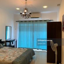 Serviced residence for Rent