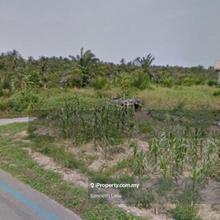 Industrial Land for rent in Kawasan Perindustrian Balakong