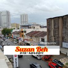3 Storey Commercial Building Shop For Sale
