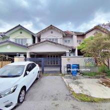 2 Storey Terrace House - Seksyen U5, Shah Alam, Selangor