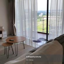 Bay Laurel Condominiums @ Country Garden Danga Bay