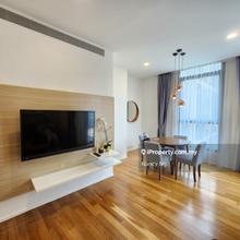 Arcoris Residence for Sale