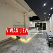 Ground Floor Shop Lot @ The Sun For Rent 1050sf Sg Nibong Bayan Lepas