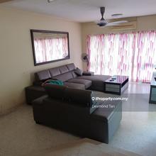 Gated & Guarded Security , 24x80 Land , Walking Distance to Park 