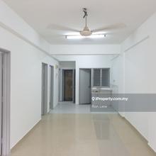 Apartment for Rental