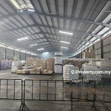 Subang new village factory subang airport shah alam subang jaya