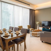 Fully Furnished Luxury Condo For Sale