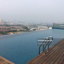 Studio at The square@one city for sale 