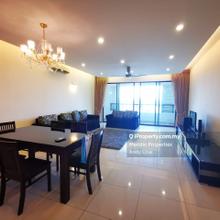 Condominium for Rent