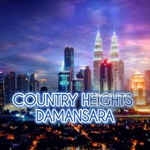 Country heights damansara(Beautiful well maintained unit)
