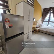 Neu Suite , Ampang