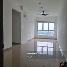 Ready to move in condition!