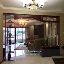 Marina Bay Condominium @ Tanjung Tokong seaview fully furnished Gurney