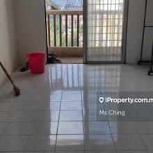 Selangor - Laksamana Puri Apartment - Batu Caves
