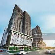 Kuchai Sentral Residences Taman Kuchai Jaya