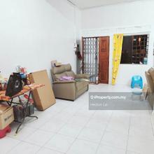 2-Sty Terrace ( 22x70) , near Verbena Patisserie Shop