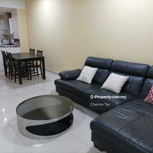 Serviced residence for Rent