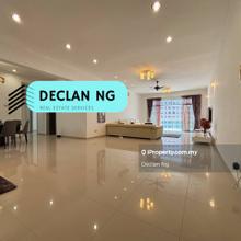 Fully Furnished, Tastefully renovated, Move in condition