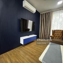 Larkin Residence-Phase 2