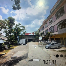 Limited Corner 3 Storey Shoplot Batu Belah Klang 3,900sqft - Hot Sale!