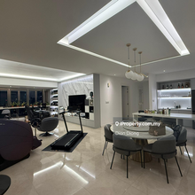 Seni Mont Kiara Condo for Rent