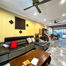 2.5sty intermediate Linkhouse @ Bandar Sri Damansara 