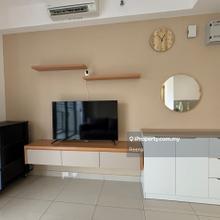 Modern Classic 2 Bedroom, in Trion2@KL,Chan Sow Lin,KL City Cente,TRX 