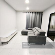 Gizo 11 Apartment - Brand New (Near tt3)