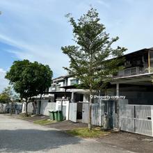 2 Storey Terrace for Sale Taman Laman Orkid, Nilai impian
