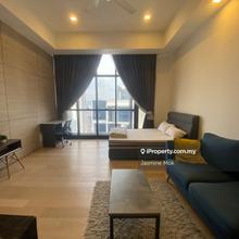 Studio for Rent