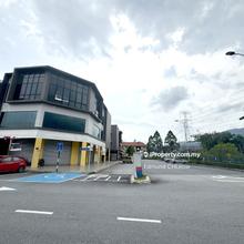 Setia Eco Templer Shop for Rent 