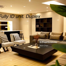 ID unit. Tastefully furnished with quality fittings