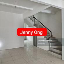 Maple Residence 3sty Sungai Puyu, Butterworth for Sale