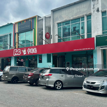 2 Storey Shop for Sale @ Taman Equine 10