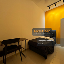 You City 3 Bandar Suntex Cheras Room For Let Furnished Half Mth Dps