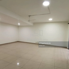 Sri rampai 2 storey house for rent 