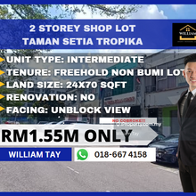 Setia Tropika