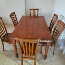 Apartment for Rent