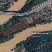 12 Bungalow Lot Pekan Telok Datok Kuala Langat Banting