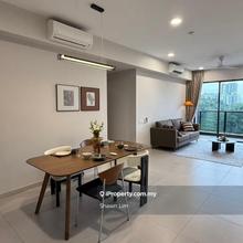 Astrea Mid floor unit for rent and sell