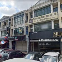 Usj 9, Ground Floor shop for rent