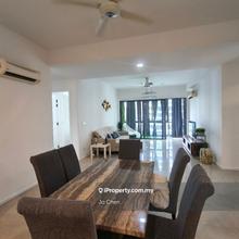 9 mins walk to french international school