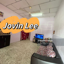 Nibong tebal 1storeysemid sale near cowin tekukur indah
