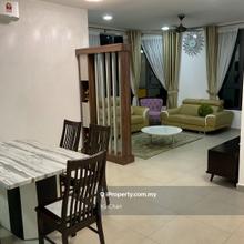 KL gateway premium residences