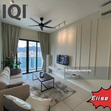 Q2 residence pulau pinang bayan lepas