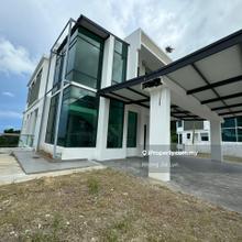 Baymont Residence G/G 3 Storey Super Bungalow 6948sqft Seaview Cheaper
