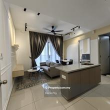 Trion @ KL (Freehold), Chan Sow Lin, Cheras