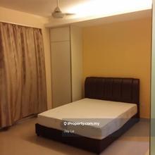 Ready move in condition 