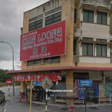 Jalan Jalan KP/1 , Pusat Bandar Tanjung Karang , Selongor ,, Pusat Bandar Tanjung Karang, selangor, Tanjong Karang