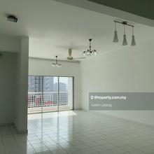 Plaza Menjalara Condominium, Bandar Menjalara, Kepong, Kuala Lumpur